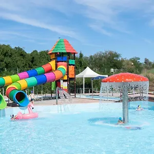 Atlanta & Mediterraneo Family Village Kemp Sottomarina