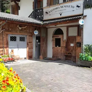 Fattoria Meneguto Degasper Giorgio Farma Cortina dʼAmpezzo