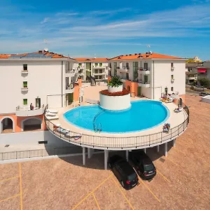 Galleria Gran Mado Apartmán Caorle