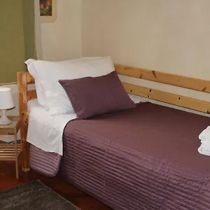 Accademia Apartmán Florencie