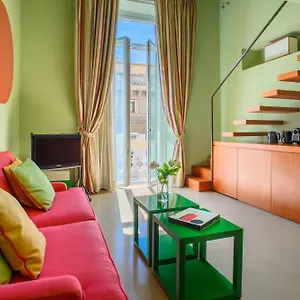 3* Aparthotel Pretaloger Verdi 18