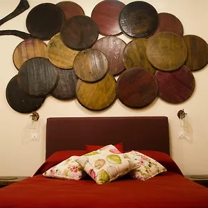 Sosta Flegrea Couette-café