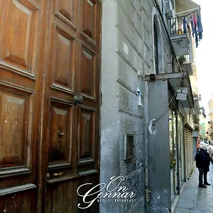 On Gennar Couette-café