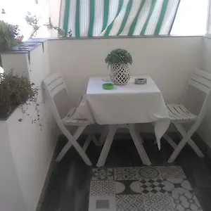 Mare Ubytování v soukromí Trapani