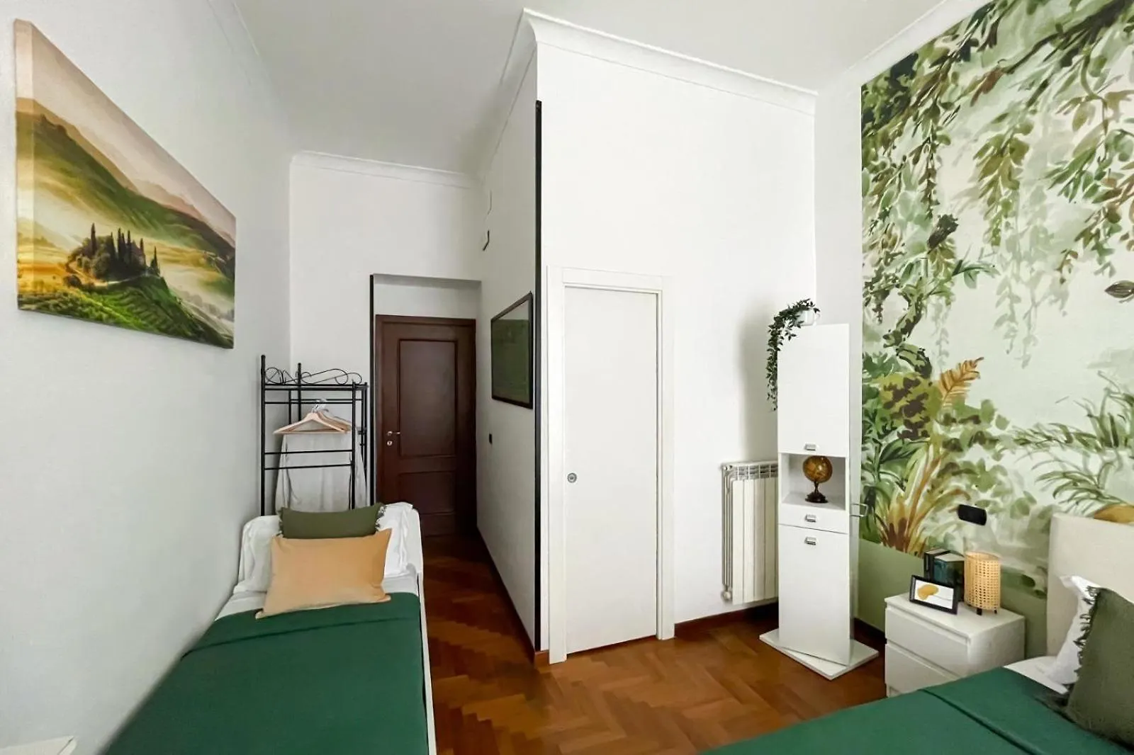 Pomodoro Ac Bed & Breakfast Naples