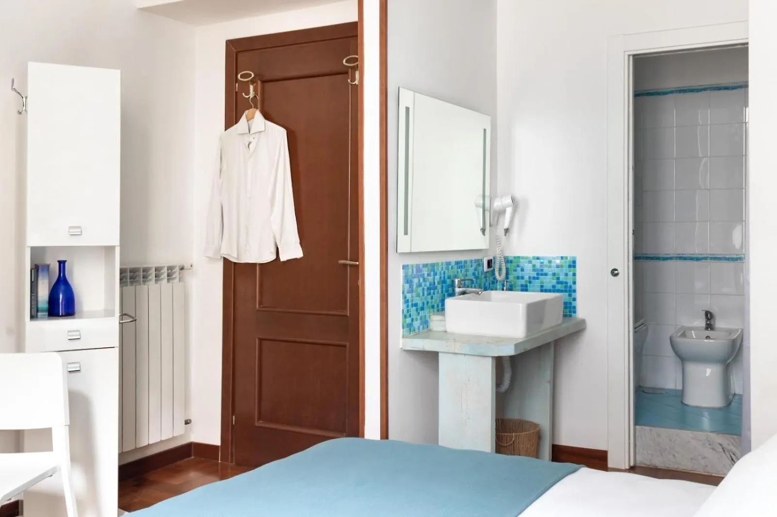 Pomodoro Ac Bed & Breakfast Naples 5*,  Italy