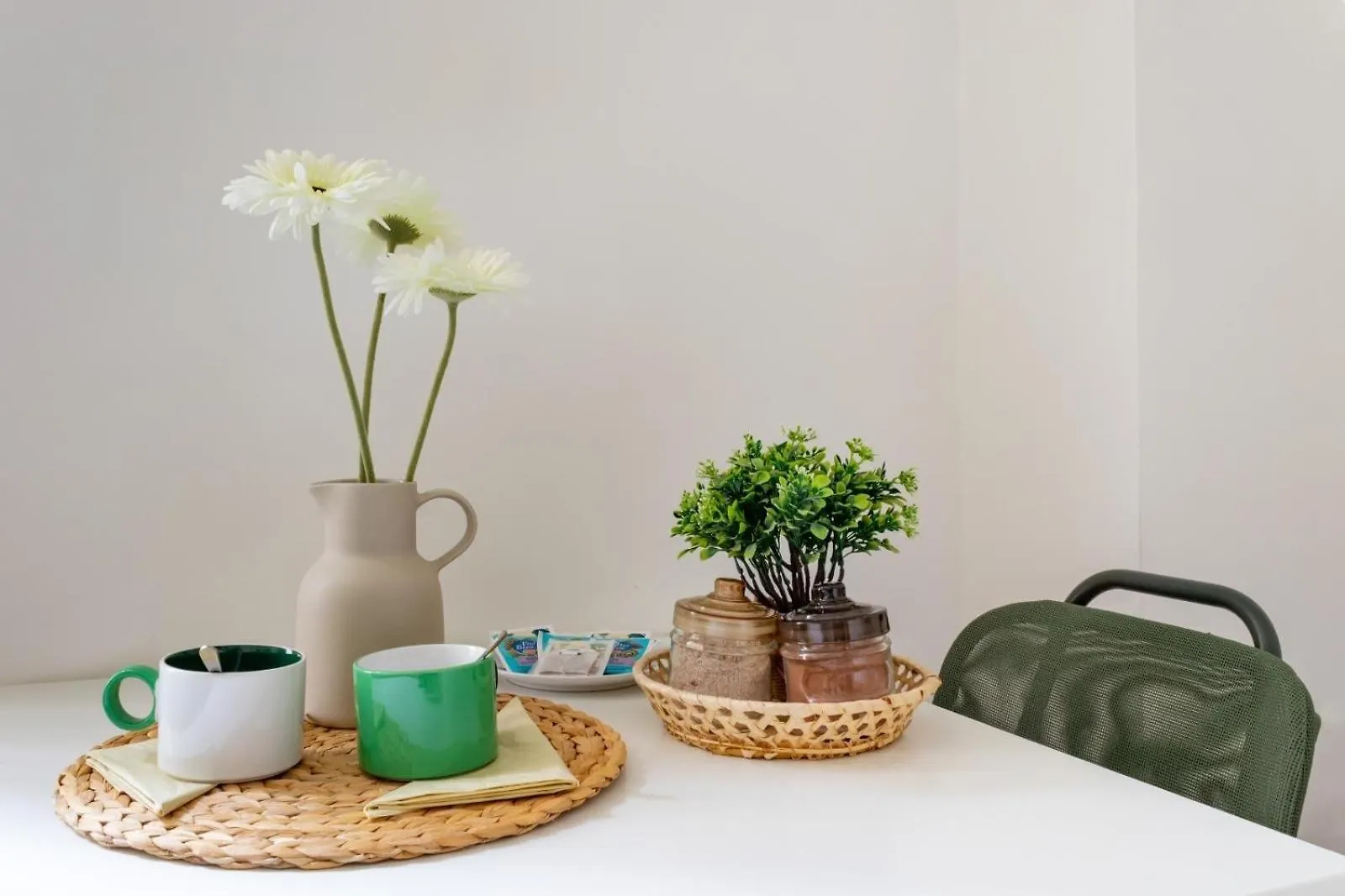 Pomodoro Ac Bed & Breakfast Naples Italy