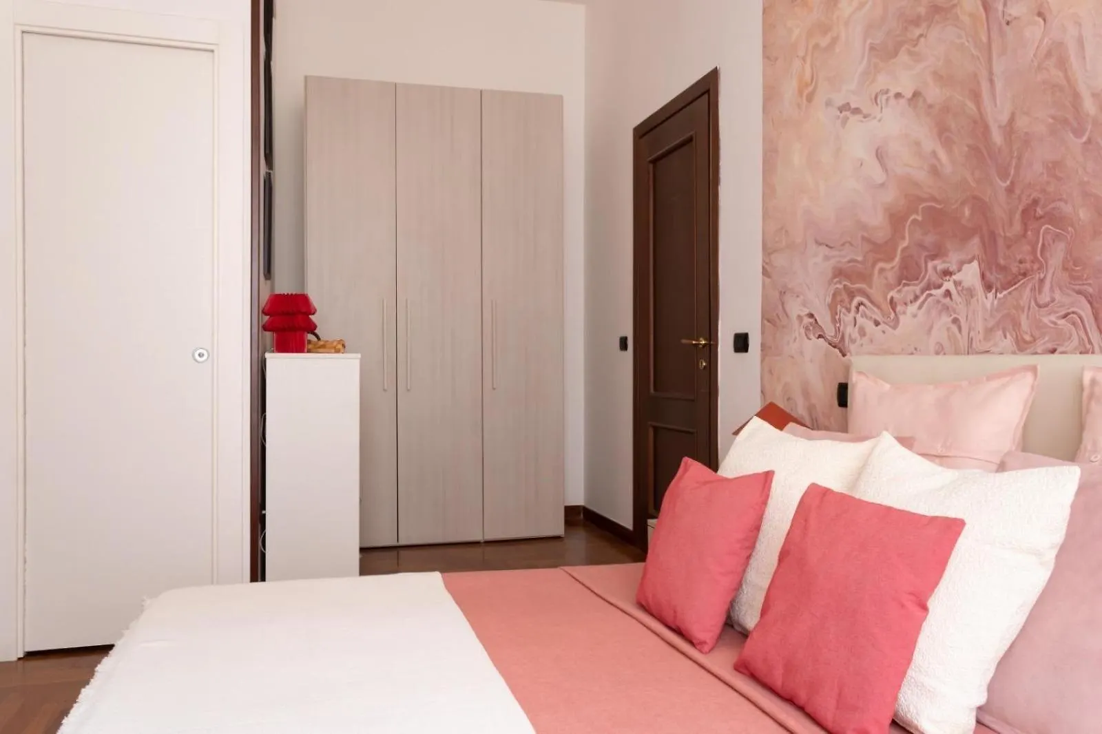 Pomodoro Ac Bed & Breakfast Naples 5*,  Italy