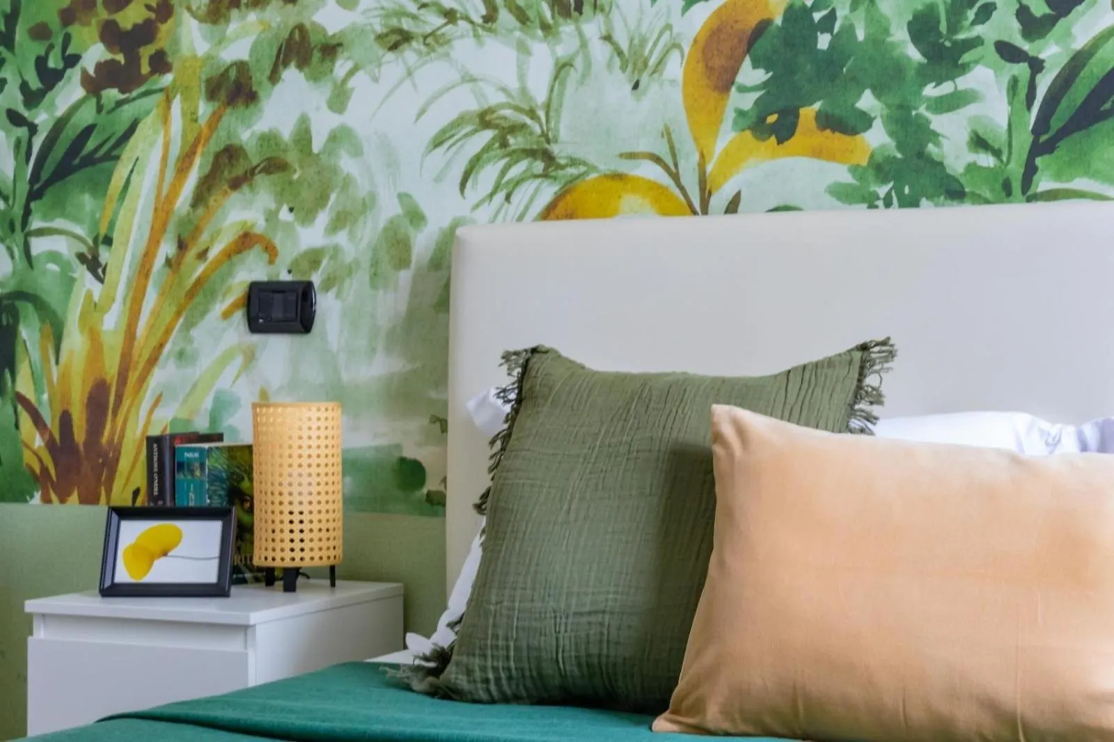 Pomodoro Ac Bed & Breakfast Naples
