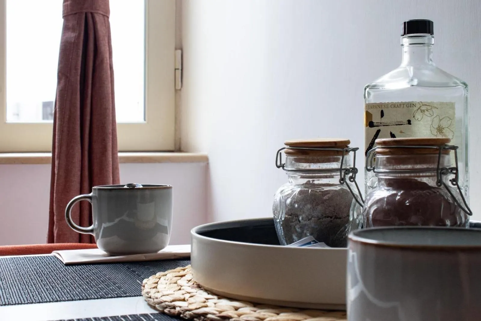 나폴리 Pomodoro Ac B&B