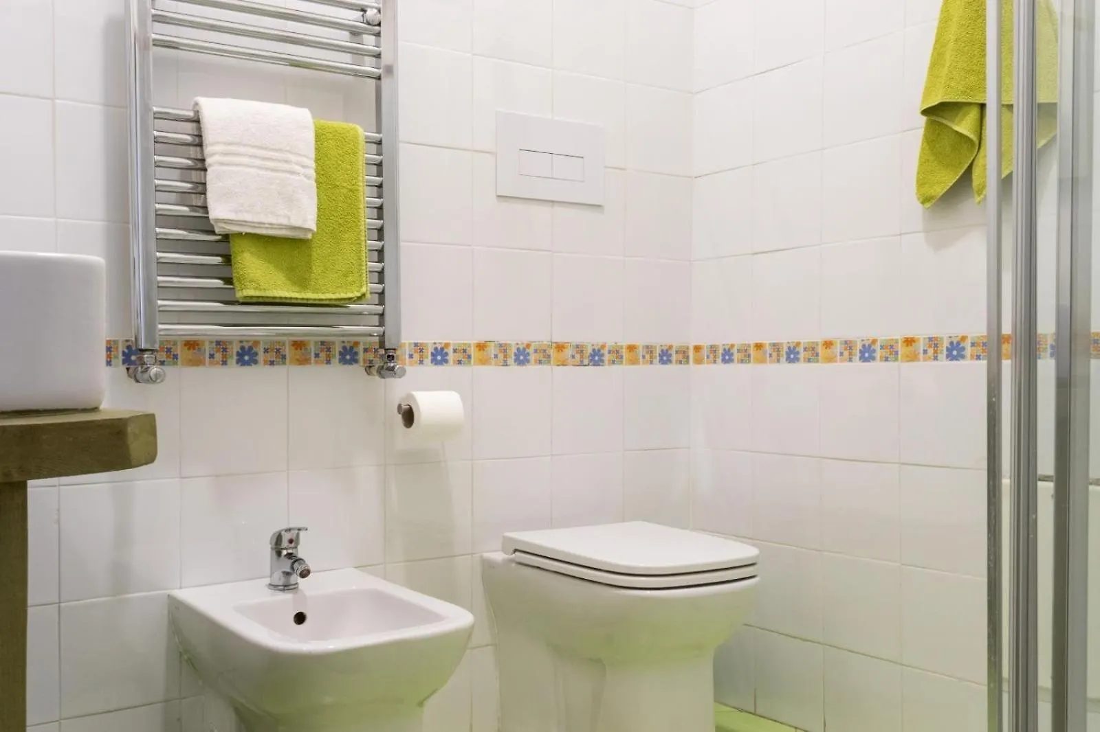 Pomodoro Ac Bed & Breakfast Naples Italy