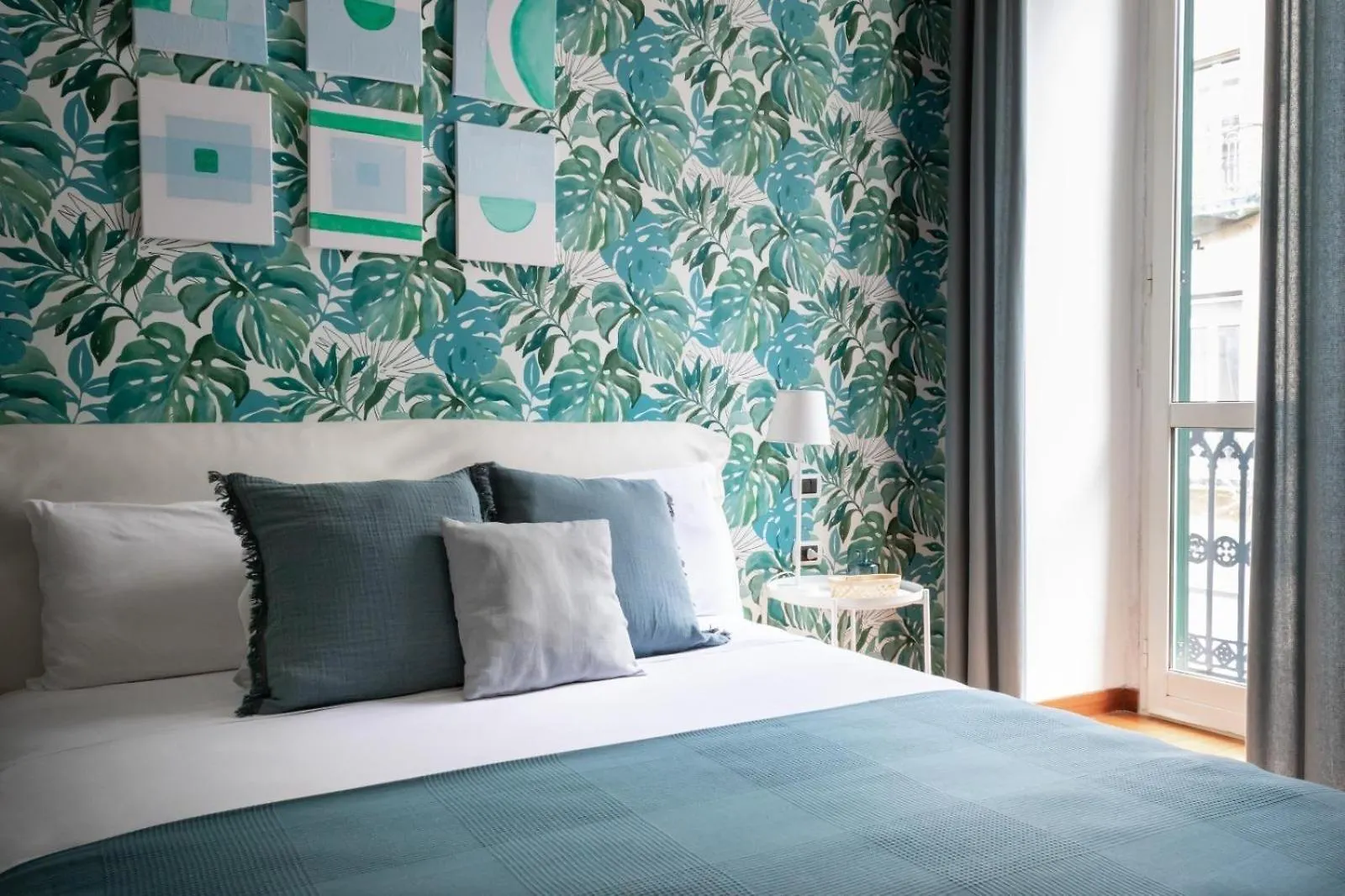 Pomodoro Ac Bed & Breakfast Naples Italy