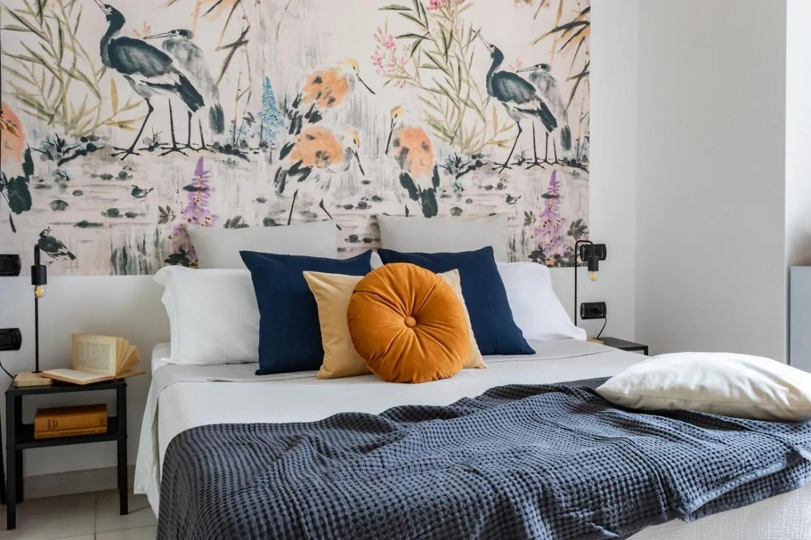 Pomodoro Ac Bed & Breakfast Naples 5*,  Italy