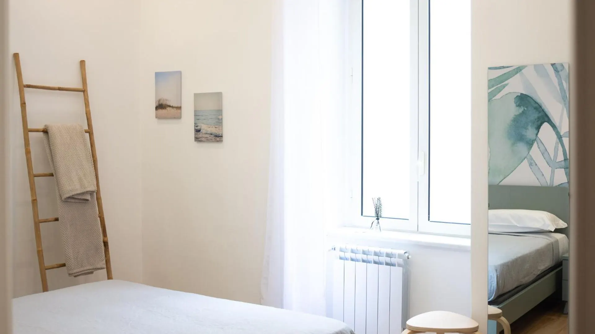 나폴리 Pomodoro Ac B&B 5*,  이탈리아