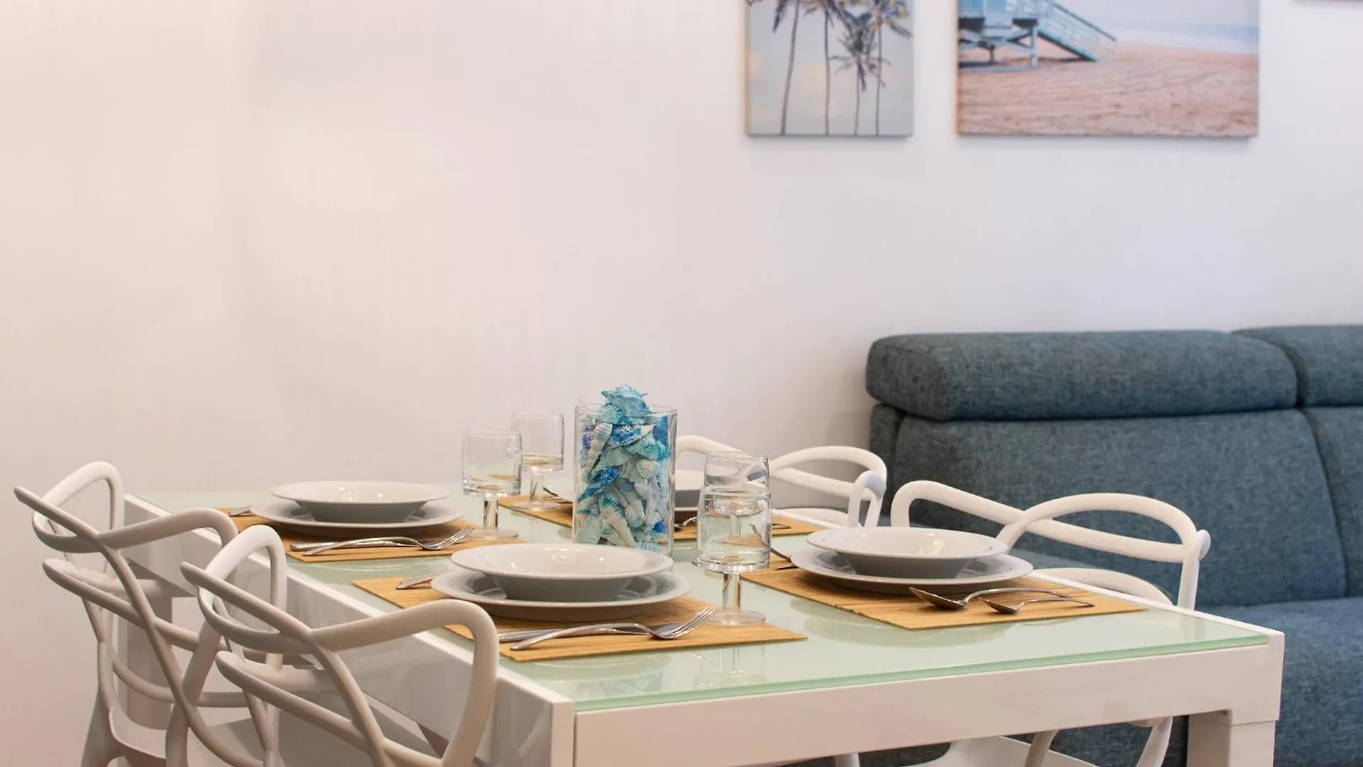 Pomodoro Ac Bed & Breakfast Naples