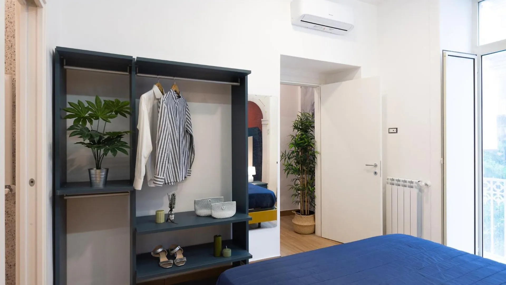 Pomodoro Ac Bed & Breakfast Naples 5*,