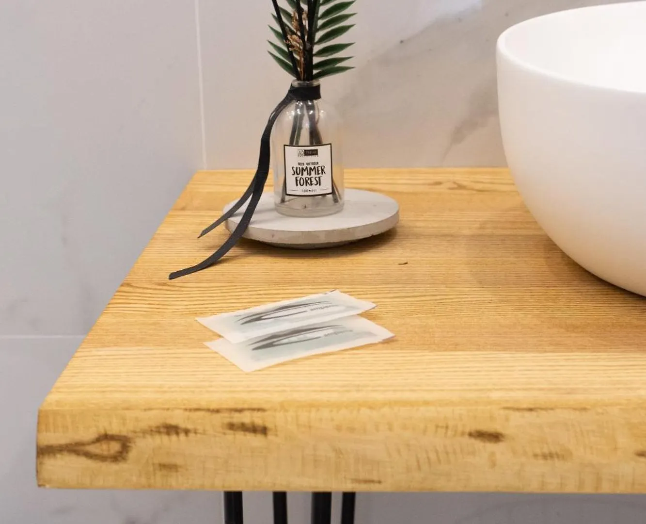 나폴리 Pomodoro Ac B&B