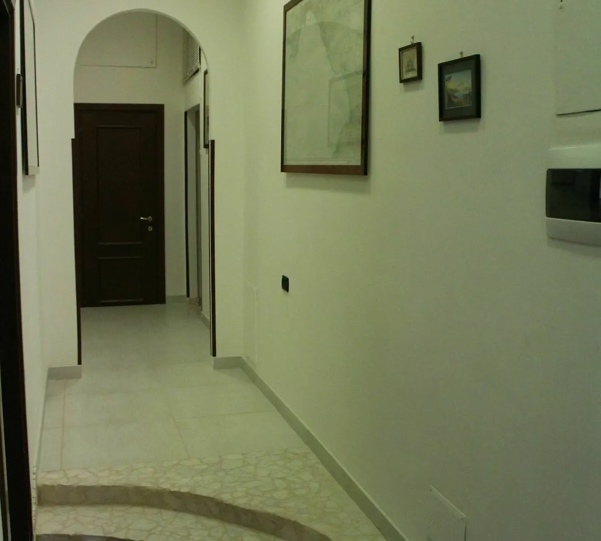 Pomodoro Ac Bed & Breakfast Naples